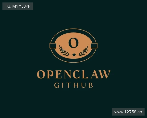 洞悉openclaw github